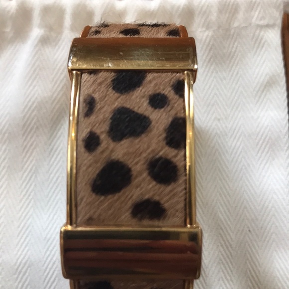 JCrew bangle. - Picture 4 of 4